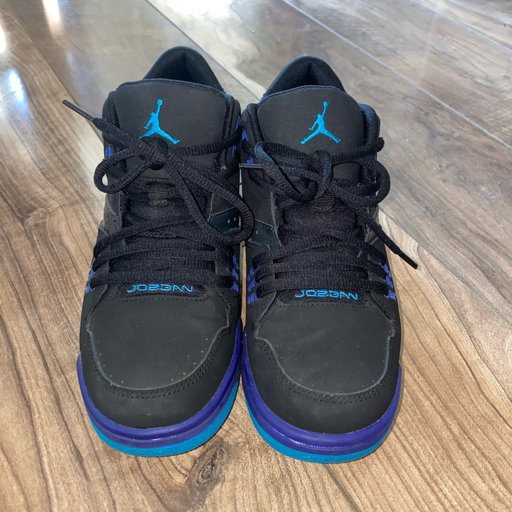 Air Jordan’s